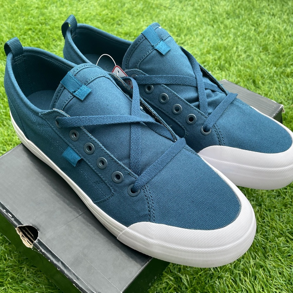 DC Men’s - Evan Smith TX Skate Shoes